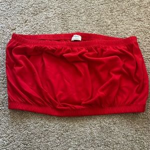 Aritzia tube top